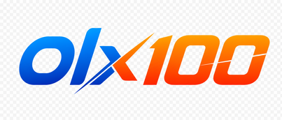 olx100 লোগো